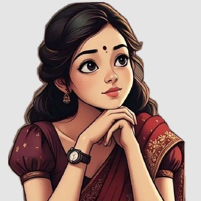 गायत्री भांबुरे "Poetessgayatri"