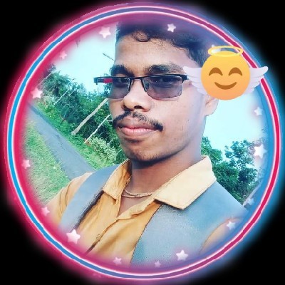 Samaresh Nayek 🐦‍🔥 "🥰 ধ্রুবতারা 🥰 ᝰ✍🏻"