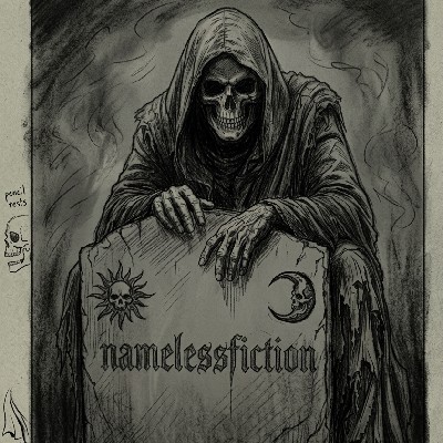 Javi Riswana "Namelessfiction"