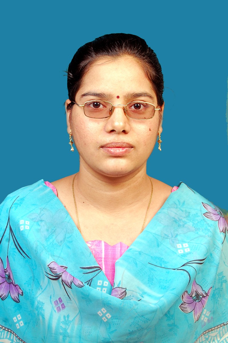 சசிரேகா ராஜேந்திரன் "சசிரேகா"