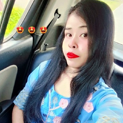Puja Borgohain