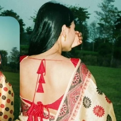 Puja Borgohain