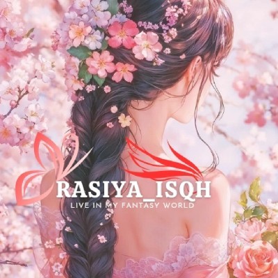 Rasiya Isqh "Ruhi"