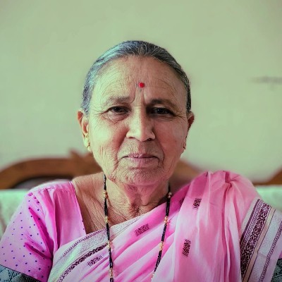 Chitra Khalane