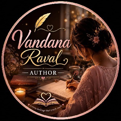Vandana Raval