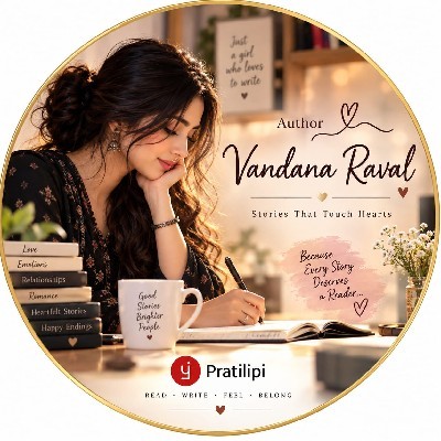 Vandana Raval