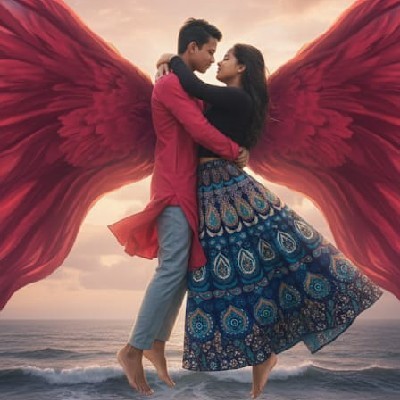 Navneet Bhengraj "आर्टिस्ट"