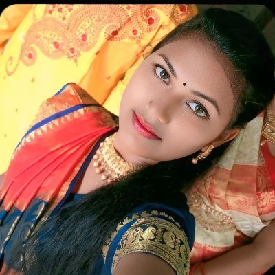 Madhumita "~মায়াবিনী~"