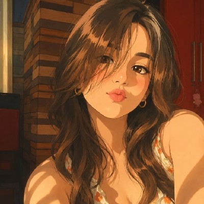 ✦ Rivi🌷The Story Ink🌷