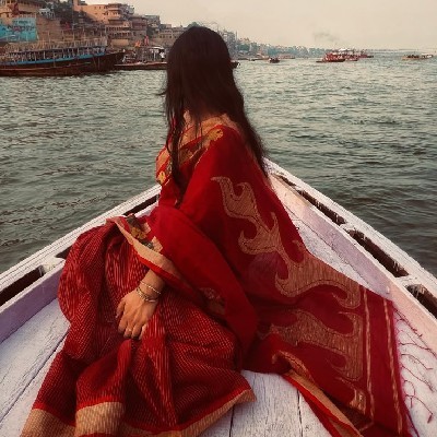 Radha💓{मेरा लेखन}