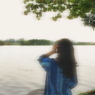 Radha..