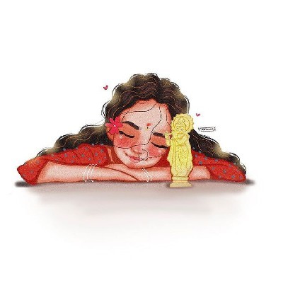 ரோகினி "ரோகினி"