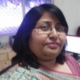Dr Ragini Johari