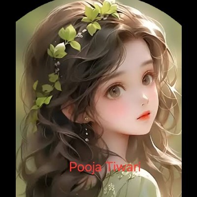 Annu Tiwari "The phyco girl"
