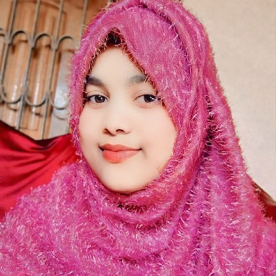 NURJAHAN KHATUN "Lija ♥️🥀"