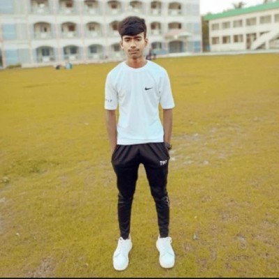 Babu Miraj "Rolex"