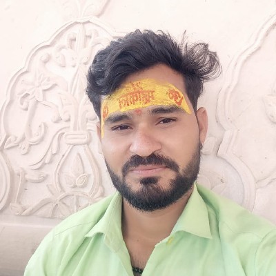 Vishnu Prasad Verma