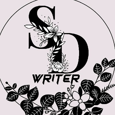 S. D Writer "Dnyaa"