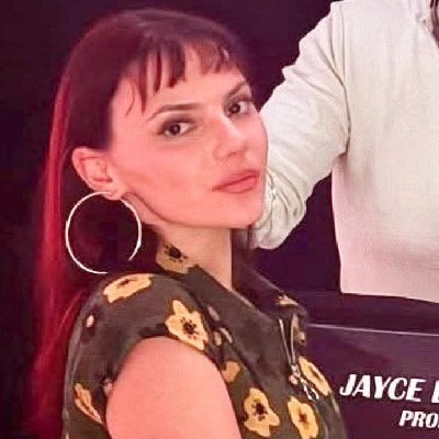 Yasmine J J