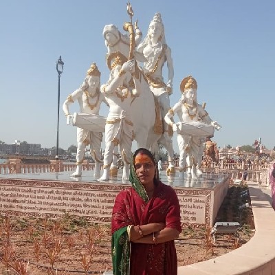 Seema Verma
