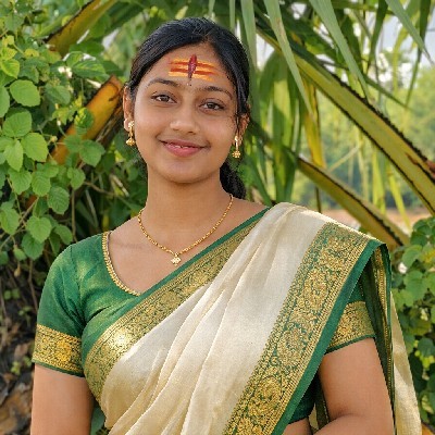 Jajnasenee Mahapatra