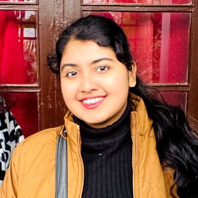 Sanchita Kar "Risha"