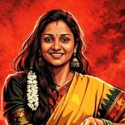 Seethuprakash "Seethu"