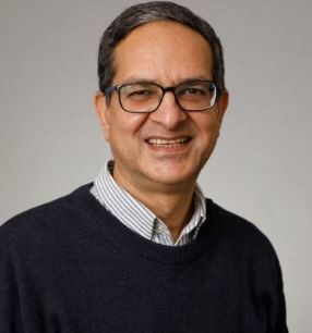 Rajan Mehta