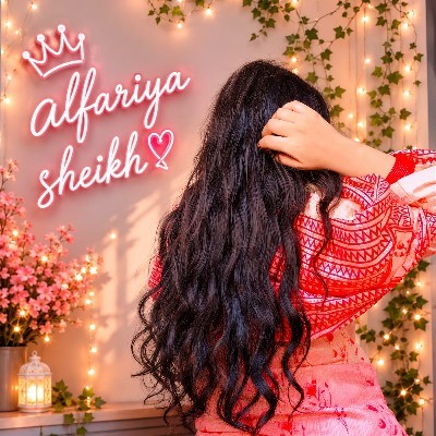alfariya Shaikh