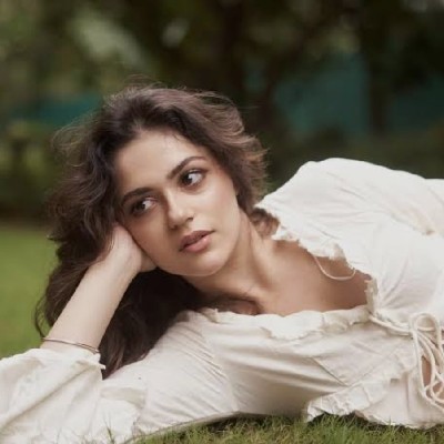 Arisha Fatima