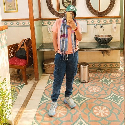 Piku Roy