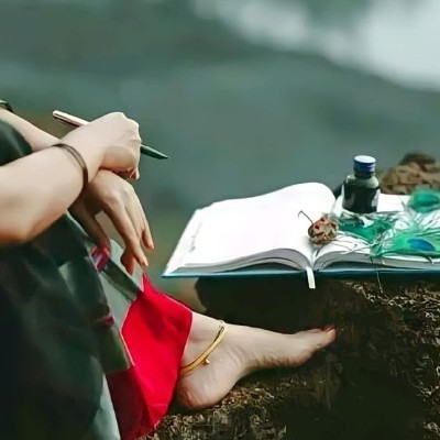அபிராமி சரவணன்