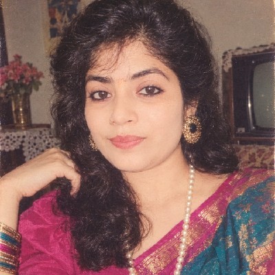 Bhawana Chaturvedi "BHAWANA CHATURVEDI"
