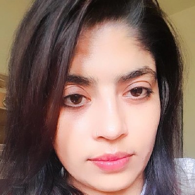 Bhawana Chaturvedi "BHAWANA CHATURVEDI"