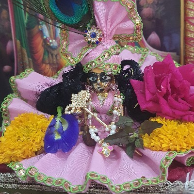 Bhawana Chaturvedi "BHAWANA CHATURVEDI"