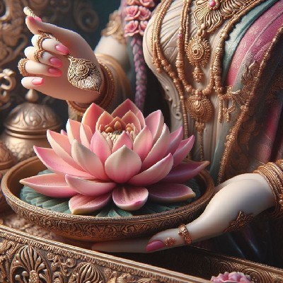 అన్విత రాజ్ "అన్విత రాజ్"