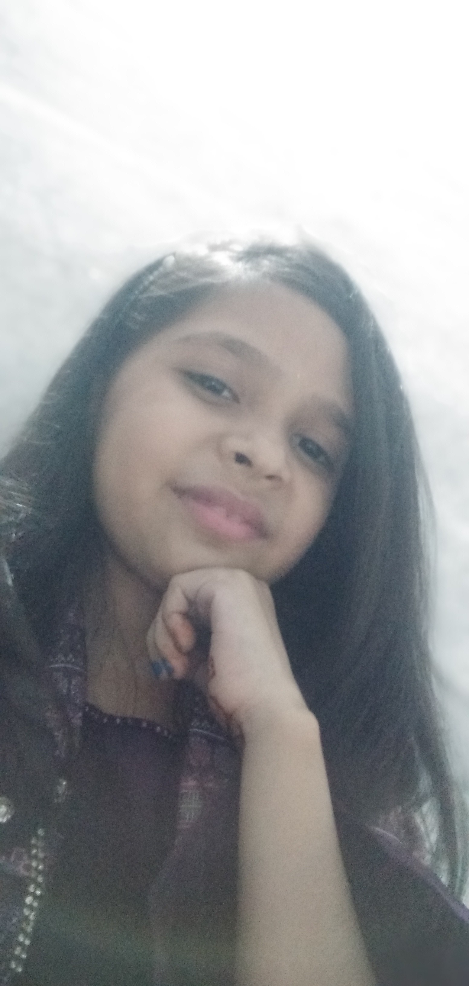 कावीया मोदी "Kavya modi"