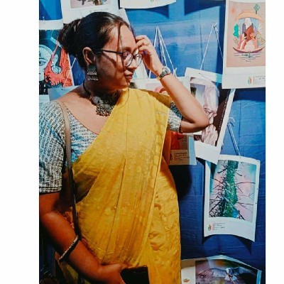 Aditi Singha