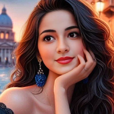 Nachita Saini "🥰Miss khadoliya🥰"
