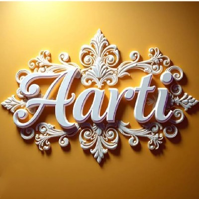 Aarti Kumari "Aaru"