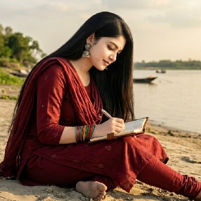 Mousumi Maity