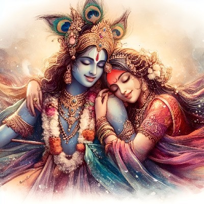 ಶ್ರೀ ರುಕ್ಮಿಣೀಸುತೆ "ಪರಿಚಯ"