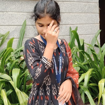 ಕೃಷ್ಣ ಪ್ರಿಯೇ