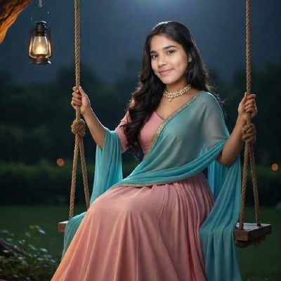 ಮೀರಾ❤️ ಅಕ್ಷರಪ್ರಿಯೆ