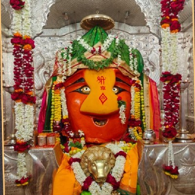 Samiksha Jamkhedkar