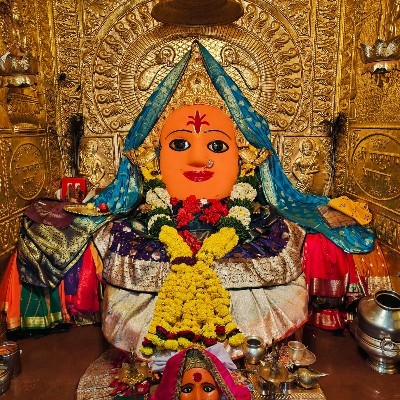 Samiksha Jamkhedkar