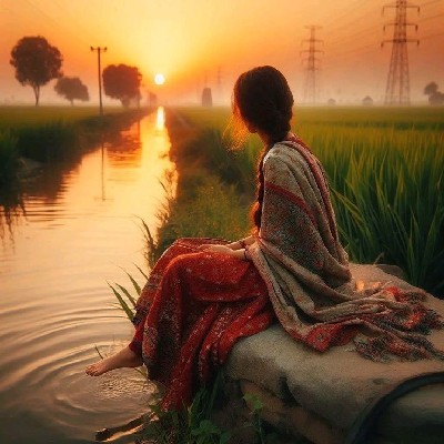 स्वरगंधा❣️