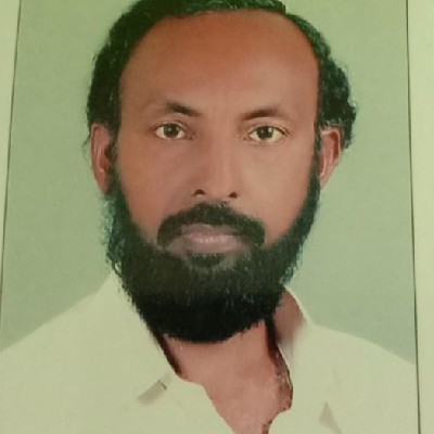 Mohanan Chenchery "മോഹനൻ ചെഞ്ചേരി"