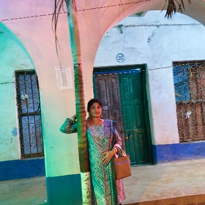 স্বপ্ন পূরণের ঠিকানায় (chandana)