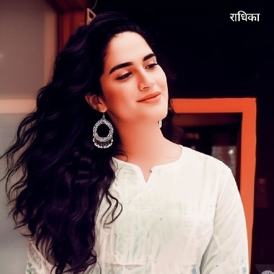 नेहा हुड्डा "राधिका"